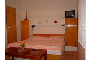Slovačka Privát Sklené Teplice, Eksterijer